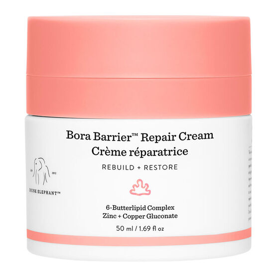 BORA BARRIER REPAIR CREAM  MOISTURIZER